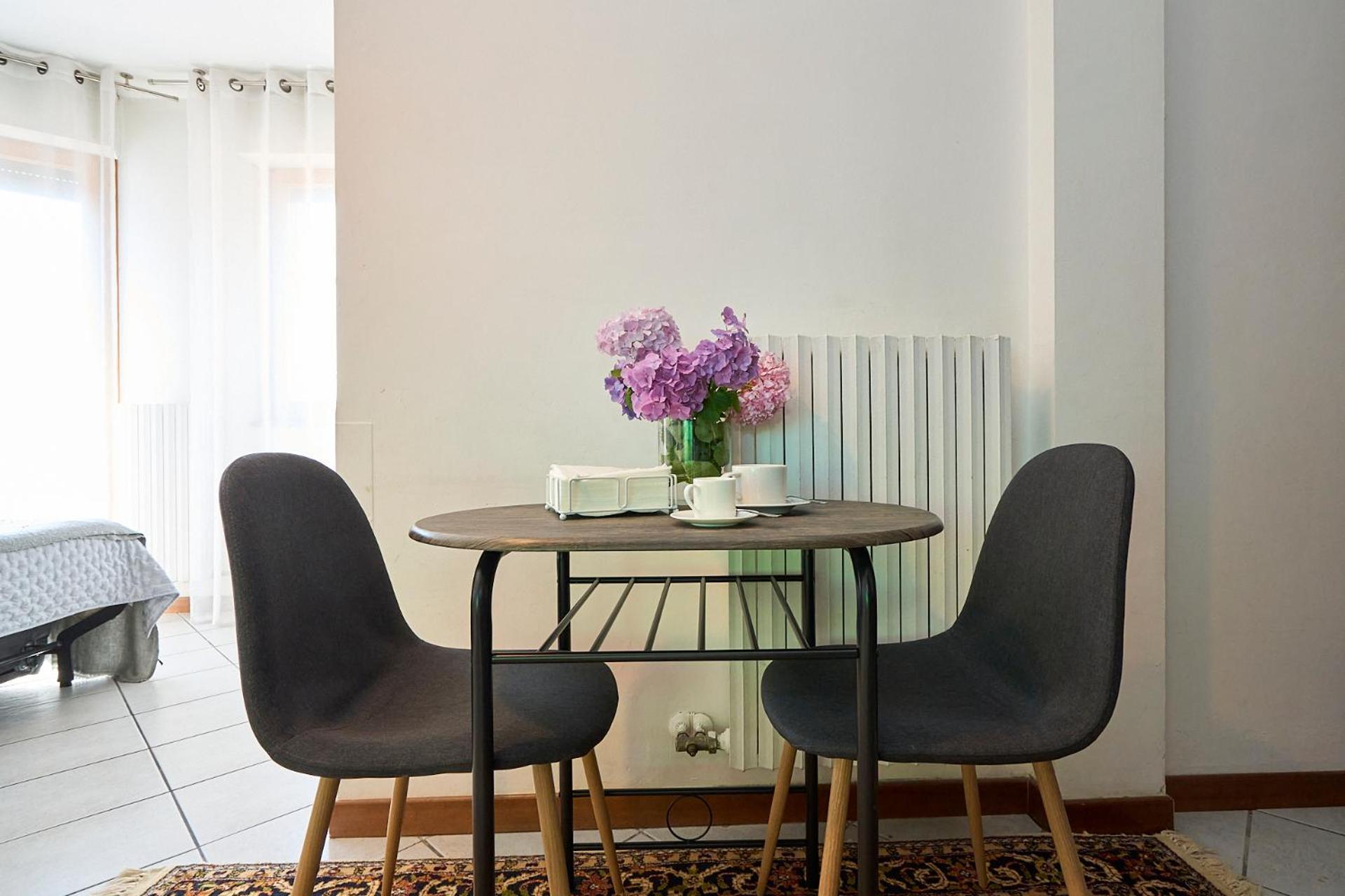 -Luminosa 5 Stars With Balcony- Wifi Netflix 15 Minutes From Duomo Apartment Milano Ngoại thất bức ảnh