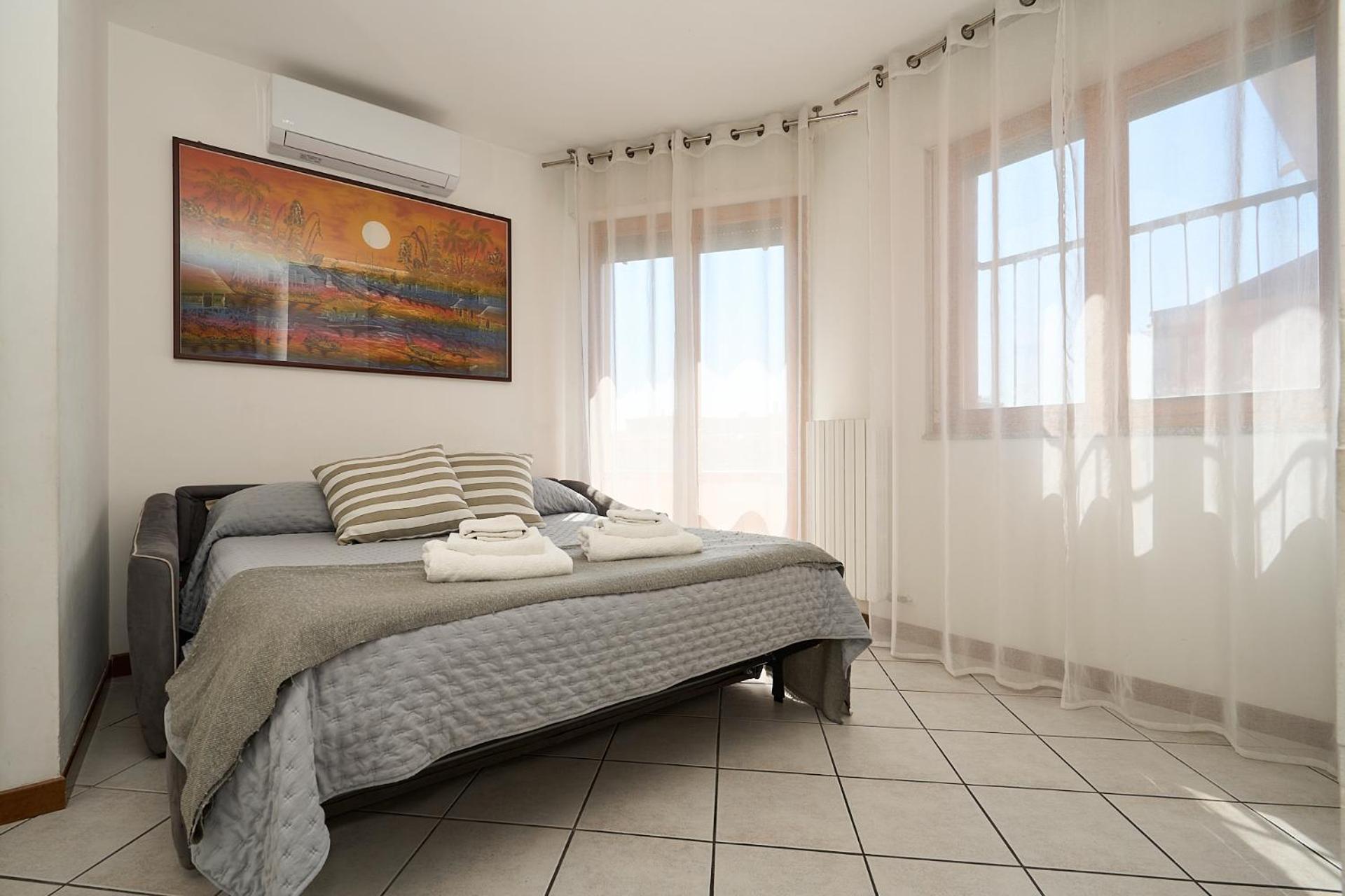 -Luminosa 5 Stars With Balcony- Wifi Netflix 15 Minutes From Duomo Apartment Milano Ngoại thất bức ảnh